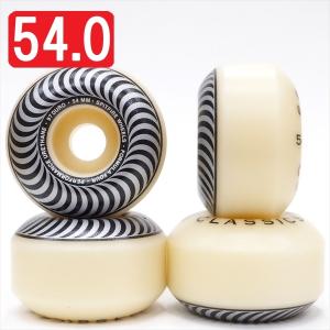 SPITFIRE WHEELS 【54.0mm スケートボード ウィール スピット