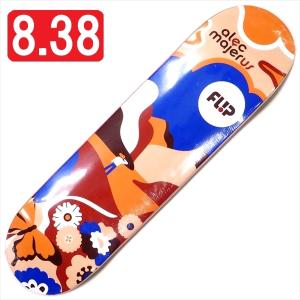 【8.38" デッキ スケートボード フリップ】Flip Alec Majerus Kaja 8.38"｜r-fskateshop