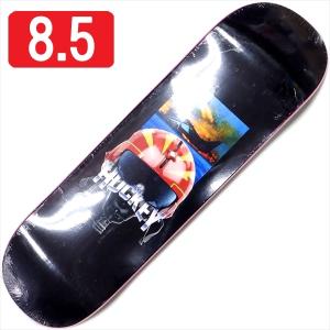 【8.5" デッキ スケートボード ホッケー】Hockey Andrew Allen Eject 8.5"｜r-fskateshop