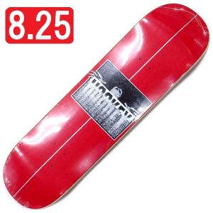 【8.25" デッキ スケートボード ホッケー】Hockey Donovon Piscopo Phantom 8.25"｜r-fskateshop