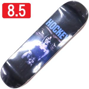 【8.5" デッキ スケートボード ホッケー】Hockey Andrew Allen Hp Synthetic 8.5"｜r-fskateshop