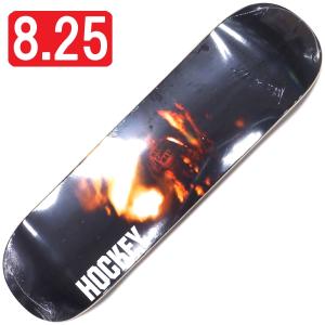 【8.25" デッキ スケートボード ホッケー】Hockey Andrew Allen Human Cannonball 8.25"｜r-fskateshop