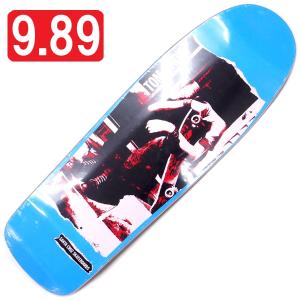 SANTA CRUZ SANTACRUZ サンタクルーズ Knox Punk Reissue 9.89