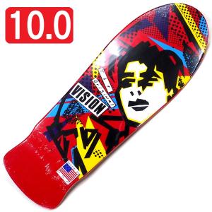 ウェルカム 8.75インチ スケボー デッキ スケートボード Welcome