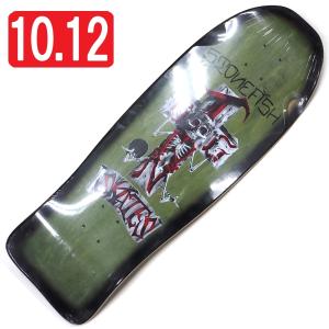 SANTA CRUZ サンタクルーズ スケートボード デッキ 10.5inch