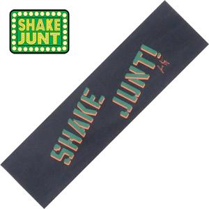 シェイクジャント デッキテープ グリップテープ SHAKE JUNT Murdy Pro