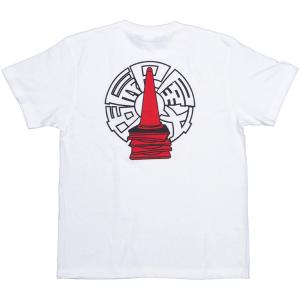 ドナルドタカヤマ オーバルロゴ ロングスリーブ Tシャツ ハワイアン