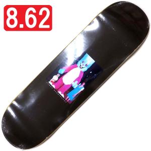 POLAR SKATE CO. スケボー デッキ ポーラー 8．625 AARON