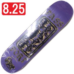 DGK スケート デッキ ディージーケー ON ICE 8.25×32 スケートボード