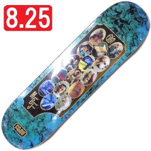 APRIL（エイプリル） デッキ YUTO HOEIGOME 堀米 雄斗 APRIL OG LOGO