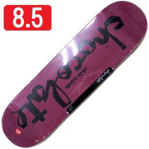 Chocolate Stevie スケートボード 8.4