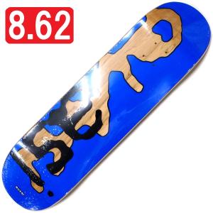 Polar Skate Co. Boserio P2 Sr. 8.5\" デッキ Polar Skate Co. Boserio P2 Sr. 8.5