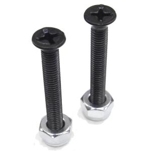 【Bolt】Minilogo 1.5 十字の詳細画像1