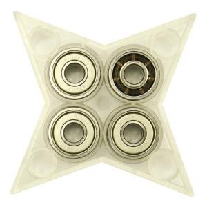 【Bearing】Ninja ABEC7 オイ...の詳細画像1