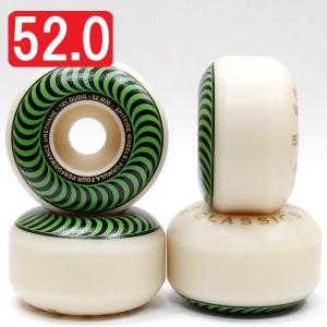 SPITFIRE WHEELS 【54.0mm スケートボード ウィール スピット
