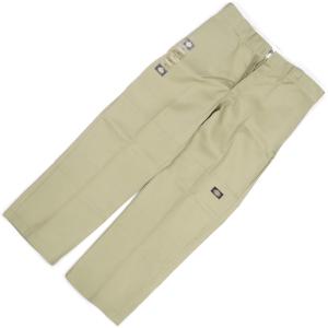 Dickies（ディッキーズ） 36%OFF Dickies ダブルニー ワークパンツ
