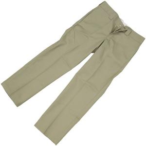 Dickies 【ワークパンツ ディッキーズ】Dickies 874KH Khaki