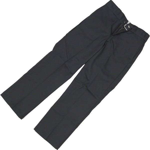 【ワークパンツ ディッキーズ】Dickies 874CH Charcoal