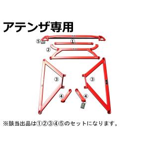 アテンザ専用