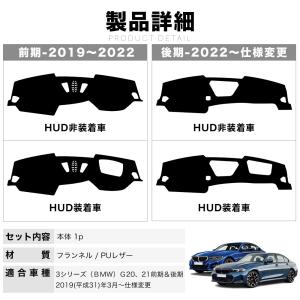 BM500 3シリーズ(BMW)G20、21(...の詳細画像1