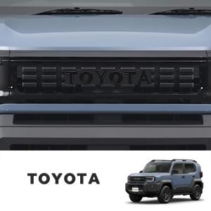 FJ007 ランドクルーザーFJ(トヨタ)24...の詳細画像5