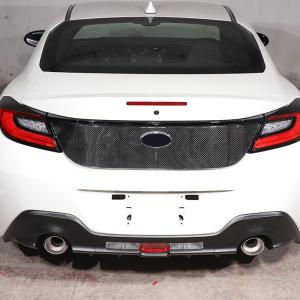 G8620 新型 トヨタ GR86 ZN8型 ...の詳細画像4