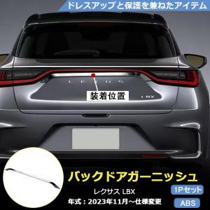 レクサス（LEXUS） レクサス純正 ナンバーフレーム各色 ［フロント