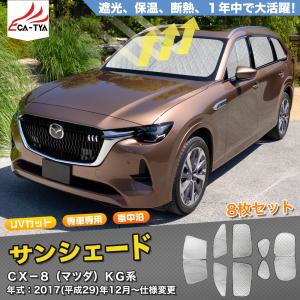 マツダ（Mazda） マツダ（MAZDA）ウインドシェード(サイド・リア