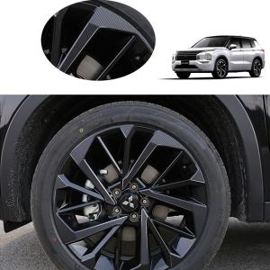 OU252 三菱 アウトランダーPHEV GN...の詳細画像3