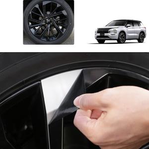 OU252 三菱 アウトランダーPHEV GN...の詳細画像2
