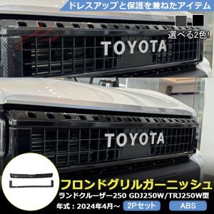 ランドクルーザー250 VX　純正部品 トヨタ TOYOTA純正部品 250 ランドクルーザーZX用 バックドア
