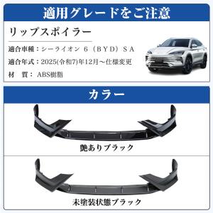 SD043 シーライオン 6(BYD)SA 新...の詳細画像1