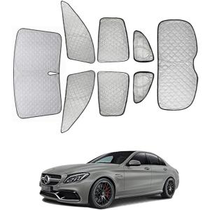 Mercedes-Benz（メルセデス・ベンツ） ベンツ CクラスW205 純正