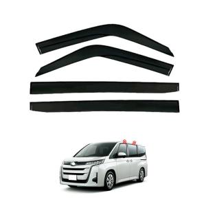 90系 ノア ヴォクシー VOA ドアバイザー K'SPEC RETAIL ケースペック