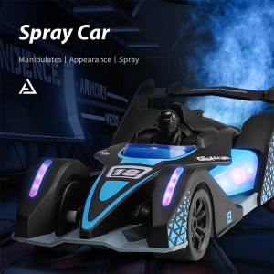 WJ014 ラジコン戦車 ラジコンカー おもちゃ 1:16 バブルマシーン