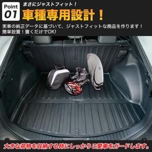 WX036 BZ4X(トヨタ)ソルテラ(スバル...の詳細画像2