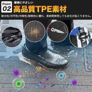 WX036 BZ4X(トヨタ)ソルテラ(スバル...の詳細画像3