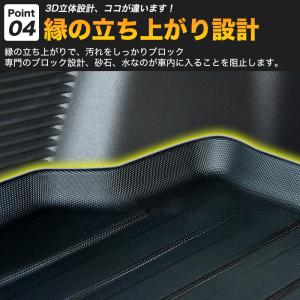 WX036 BZ4X(トヨタ)ソルテラ(スバル...の詳細画像5