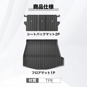 WX036 BZ4X(トヨタ)ソルテラ(スバル...の詳細画像1