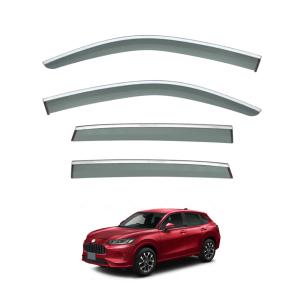 ZRV 純正ドアバイザー　新品 ドアバイザー｜エクステリア｜ZR-V｜Honda Access｜Honda公式サイト