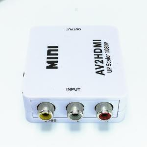 RCA→HDMI 変換器 AVコンバーター 3...の詳細画像5