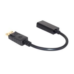 DisplayPort→HDMI変換ケーブル ...の詳細画像2