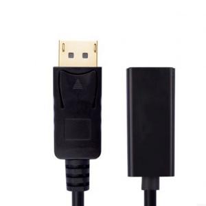 DisplayPort→HDMI変換ケーブル ...の詳細画像3
