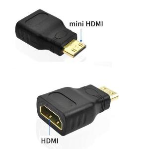 HDMI-HDMIミニプラグ HDミニプラグ ...の詳細画像3