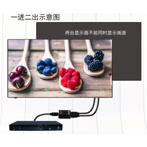 HDMI 4K対応セレクター+HDMI0.5m...の詳細画像3