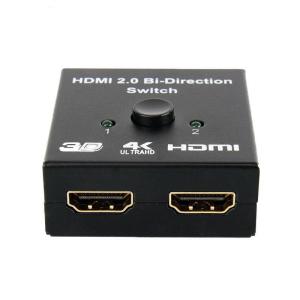 HDMI 4K対応セレクター+HDMI0.5m...の詳細画像5