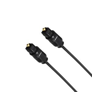 光デジタル角型ケーブル 1m 角型プラグ 光ケ...の詳細画像5