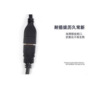 HDMI延長ケーブル1mの詳細画像2