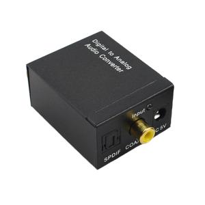 デジタル to アナログ 3.5mmオーディオ...の詳細画像4