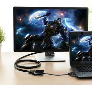 HDMI to VGA 変換ケーブル HDMI...の詳細画像4